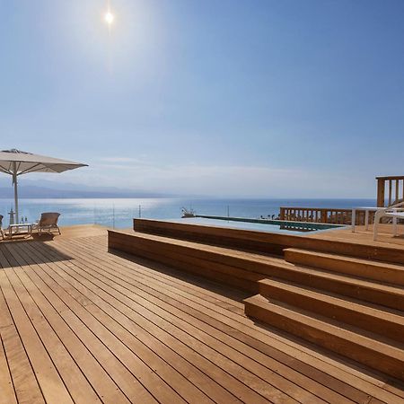 Herbert Samuel Royal Shangri-La Ελάτ Εξωτερικό φωτογραφία