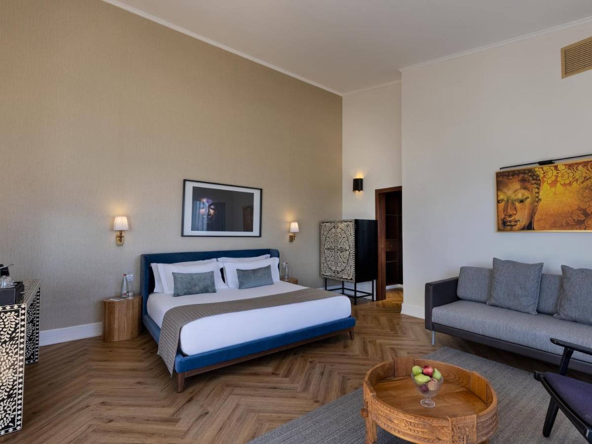 Herbert Samuel Royal Shangri-La Ελάτ Εξωτερικό φωτογραφία