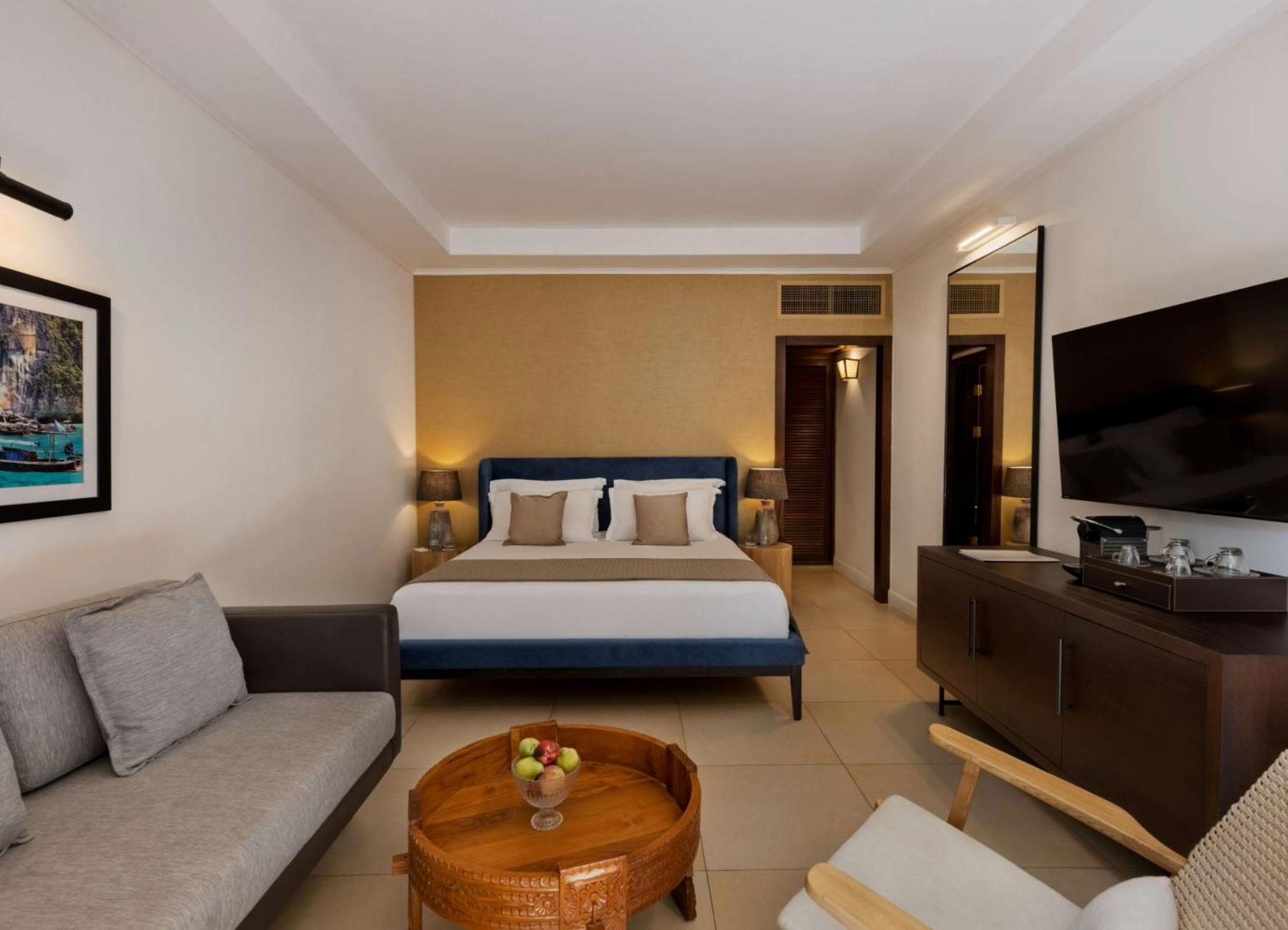 Herbert Samuel Royal Shangri-La Ελάτ Εξωτερικό φωτογραφία