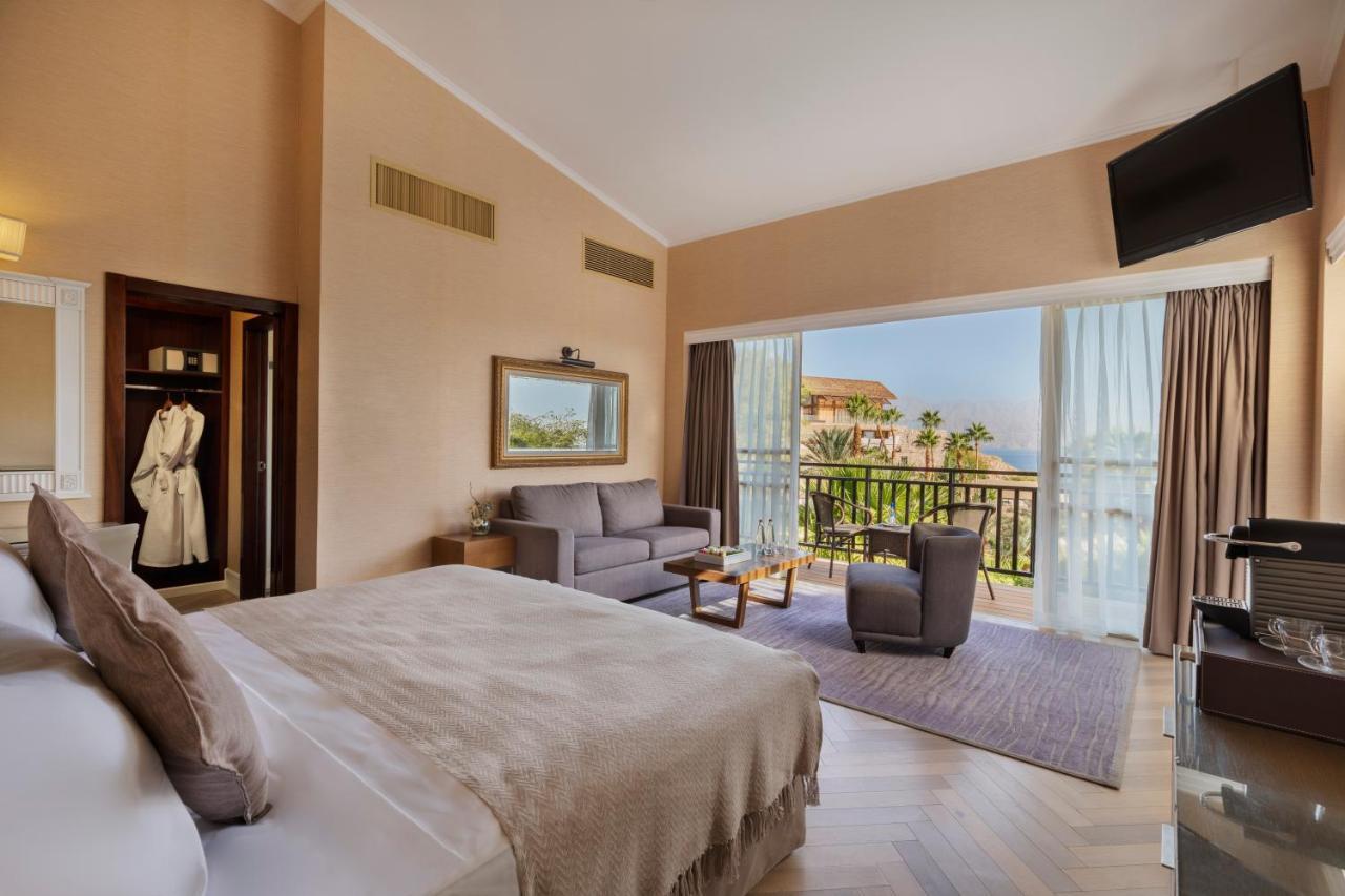 Herbert Samuel Royal Shangri-La Ελάτ Εξωτερικό φωτογραφία